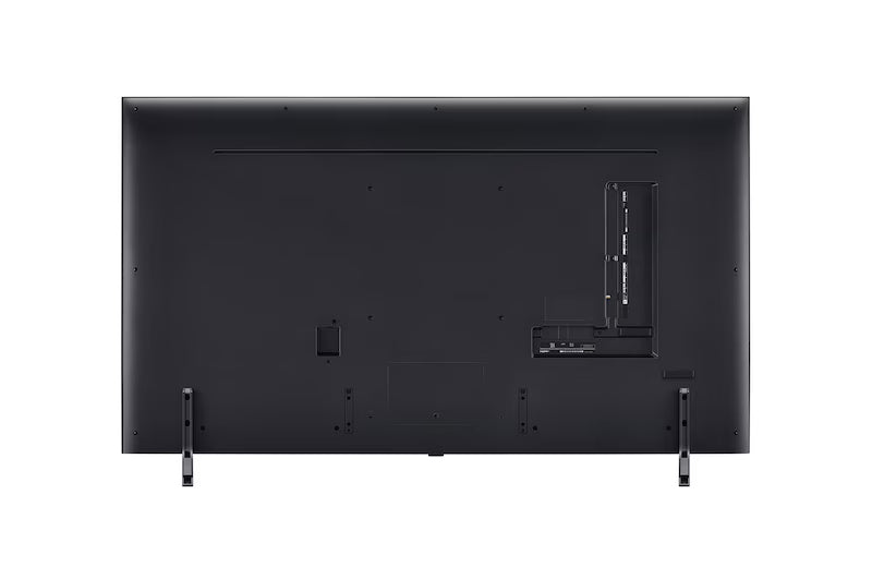 LG QNED TV AI Powered 65 Inch 88T6A