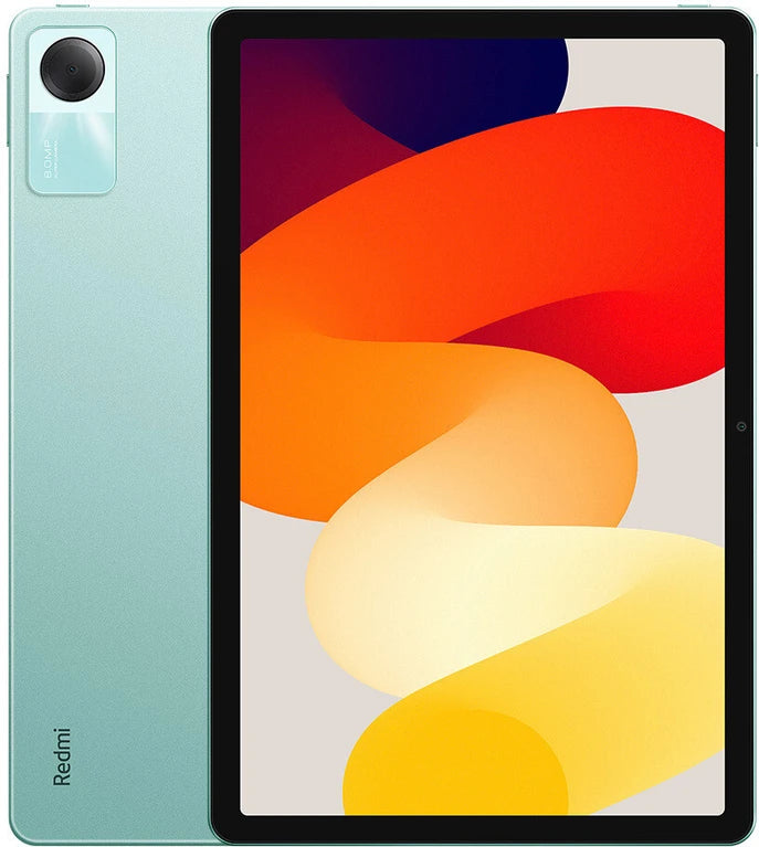 Redmi Pad Se Mint Green 4GB 128GB