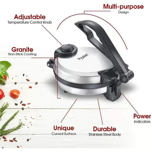Prestige Rotti Maker PRM 5.0 41034