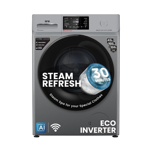 IFB Washing machine FL 8kg -Senator MBN 8014