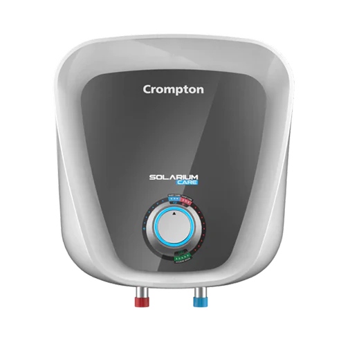 Crompton Water Heater Solarium Care 5 Star 15 Ltr