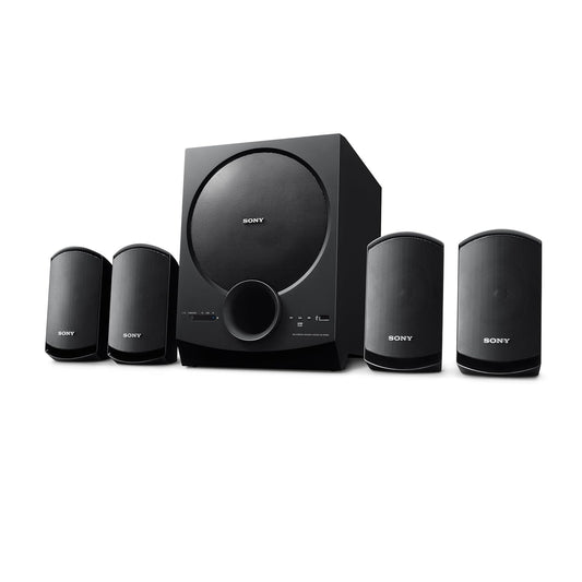 Sony Home Theater 4.1 Ch 100w- SA-D40M2
