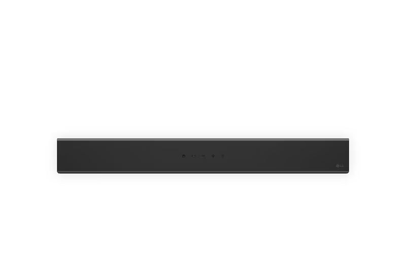 LG Soundbar 2.1 Channel 300w Ai Sound Pro, Dolby Digital