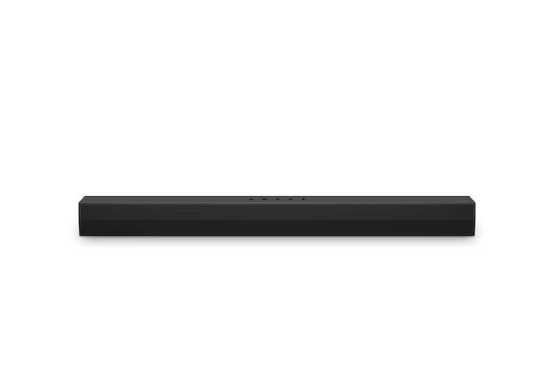 LG Soundbar 2.1 Channel 300w Ai Sound Pro, Dolby Digital