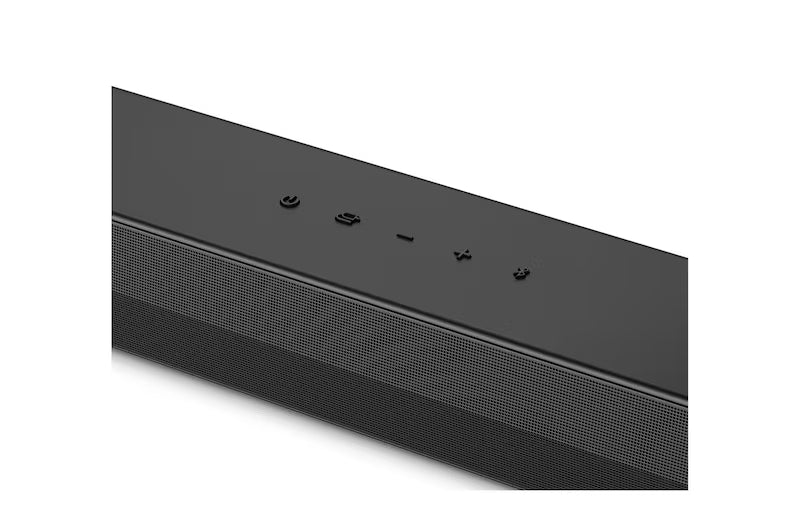 LG Soundbar 2.1 Channel 300w Ai Sound Pro, Dolby Digital