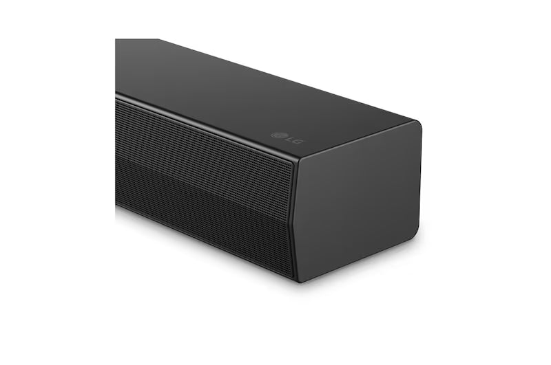 LG Soundbar 2.1 Channel 300w Ai Sound Pro, Dolby Digital