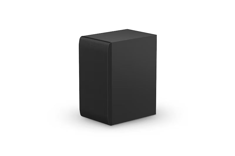 LG Soundbar 2.1 Channel 300w Ai Sound Pro, Dolby Digital