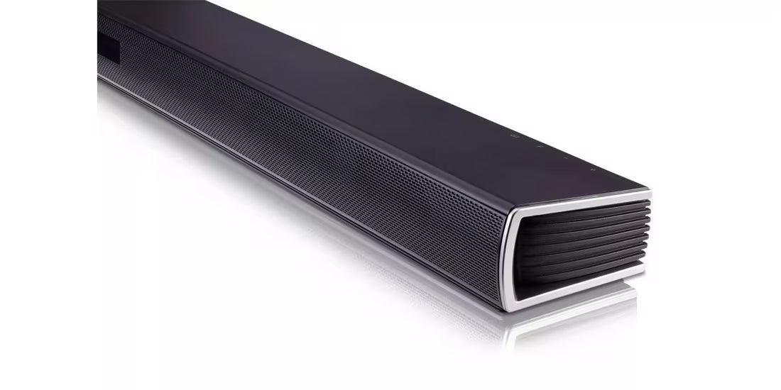 LG Soundbar 2.1 300w -S40T