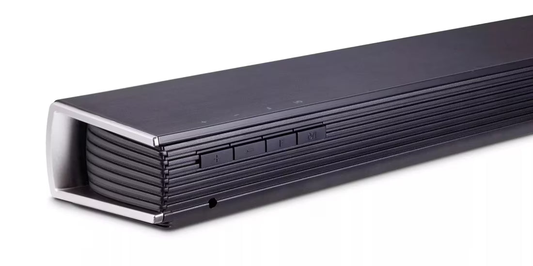 LG Soundbar 2.1 300w -S40T