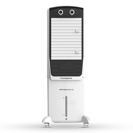 Crompton CG Tower Fan Viva Air