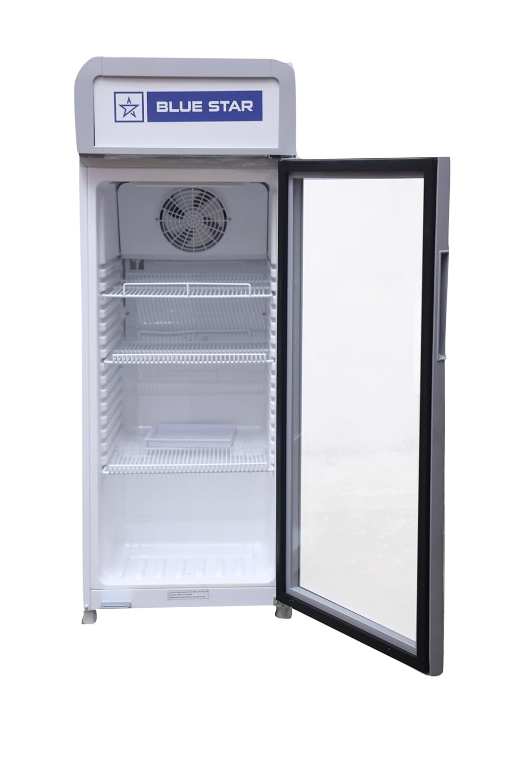 BLUESTAR VISI COOLER - VC 190A